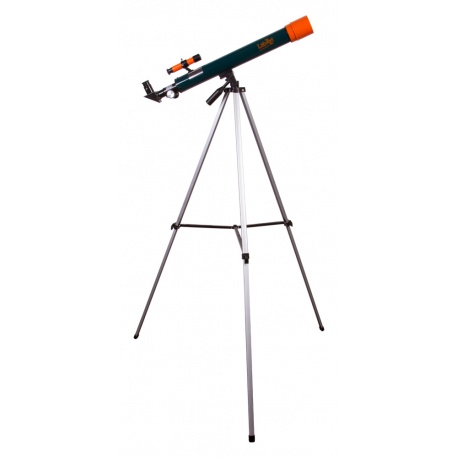 Idealny teleskop dla dzieci początkujących amatorów astronomii Levenhuk LabZZ T2