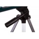 Idealny teleskop dla dzieci początkujących amatorów astronomii Levenhuk LabZZ T2