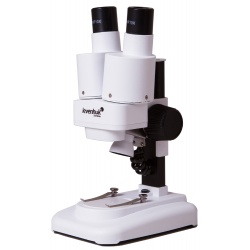 Stereoskopowy mikroskop Levenhuk 1ST 20-krotne powiększenie