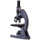 Mikroskop monokularowy Levenhuk 5S NG z układem optycznym wykonanym ze szkła
