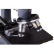 Mikroskop monokularowy Levenhuk 7S NG z układem optycznym wykonanym ze szkła