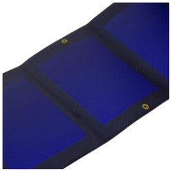 Elastyczna ładowarka solarna rozkładana 760 x 215 x 1mm S5W1B Power Need