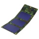 Elastyczna ładowarka solarna rozkładana 760 x 215 x 1mm S5W1B Power Need