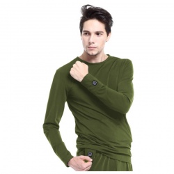 Oryginalny akumulator do ogrzewanej bluzy i spodni GLOVii GP1 i GJ1 zapasowy