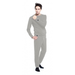 Ogrzewana koszulka 3 tryby grzania GJ1G GLOVii grzejąca bluza termoaktywna S/M/L/XL