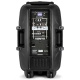 Kolumna mobilna Vonyx SPJ-PA915 moc 700W tuner radiowy FM Bluetooth