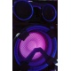 Mobilna kolumna z LED Ibiza STANDUP-DJ-MKII akumulator o dużej pojemności