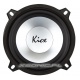 Zestaw głośników 70W samochodowych Kicx PD 5.2 głośnik bass sopran zwrotnica