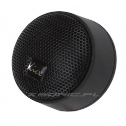 Głośniki dwudrożne 165mm ICQ 6.2 samochodowe odseparowane Kicx 125/250W