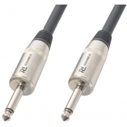 Kabel głośnikowy PD Connex Jack 6.3 mm - Jack 6.3 mm o długości 6 metrów
