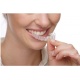 Szyna relaksacyjna na zęby nakładka na zgrzytanie bruksizm
