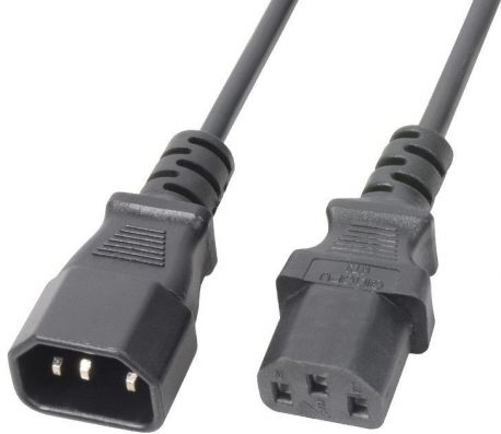 Kabel sygnałowy przewód gitarowy JACK 6.3 mm - JACK 6.3 mm PD Connex długość 12 metrów