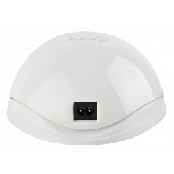 Lampa automatyczna do robienia paznokci UV Dual LED 48W żele hybrydy