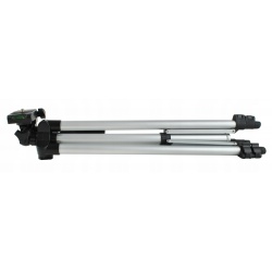 Statyw fotograficzny trójnóg 133cm pilot Bluetooth uchwyt na telefon smarfton