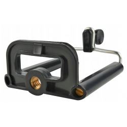 Statyw fotograficzny trójnóg 133cm pilot Bluetooth uchwyt na telefon smarfton