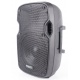 Kolumna aktywna 2-drożna głośnik 8 cali Ibiza Sound moc 200W na statyw