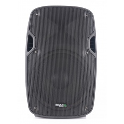 Dwudrożna kolumna 300W głośnik 10 cali solidna konstrukcja elegancki wygląd Ibiza Sound