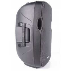 Dwudrożna kolumna 300W głośnik 10 cali solidna konstrukcja elegancki wygląd Ibiza Sound