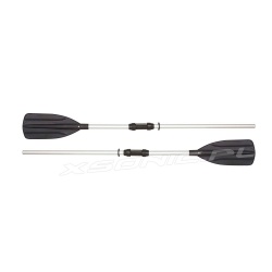 Wiosła aluminiowe Bestway 145 cm (218cm) możliwość połączenia 62064