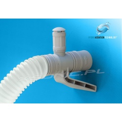 Basen ogrodowy rozporowy 366cm x 76 cm Intex 28132 Full zestaw 15w1
