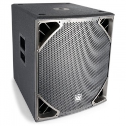 Aktywny subwoofer dużej mocy 1400W Power Dynamics PD618SA