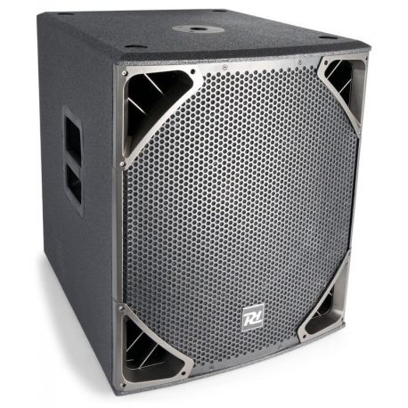 Aktywny subwoofer moc szczytowa 1400W Power Dynamics PD618SA