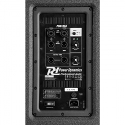 Aktywny subwoofer moc szczytowa 1400W Power Dynamics PD618SA