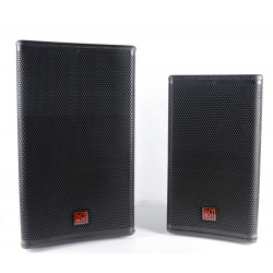 Aktywna kolumna nagłośnieniowa 800W Bi-amp Power Dynamics PD612A