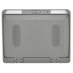 Monitor podsufitowy matryca LED 15 cali HD Ready wejście VGA transmiter IR FM
