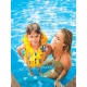 Dmuchana kamizelka dla dzieci do nauki pływania INTEX 58660