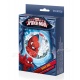 Dmuchana piłka plażowa Spiderman średnica 51 cm Bestway 98002