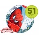 Dmuchana piłka plażowa Spiderman średnica 51 cm Bestway 98002