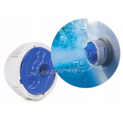 Basen ogrodowy 404 x 201 x 100 cm prostokątny stelażowy 11w1 Bestway 56721