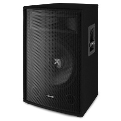 Pasywna kolumna dwudrożna Vonyx SL15 głośnik 15 cali o mocy 800W