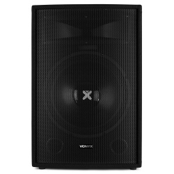 Pasywna kolumna dwudrożna Vonyx SL15 głośnik 15 cali o mocy 800W