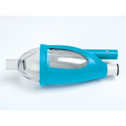 Zestaw czyszczący do basenu wąż kij szczotka siatka odkurzacz Deluxe INTEX 28003