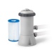 Pompa filtrująca z filtrem 28604 INTEX 2006 litrów/godz do basenów ogrodowych