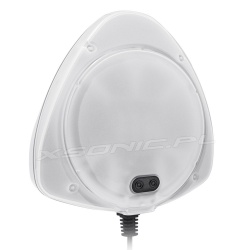Magnetyczna lampa basenowa oświetlenie LED na ścianę basenu Intex 28698