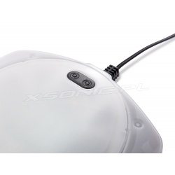 Magnetyczna lampa basenowa oświetlenie LED na ścianę basenu Intex 28698