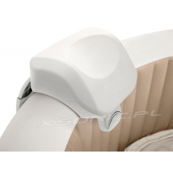 Poduszka do SPA zagłówek piankowy nakładany INTEX 28505