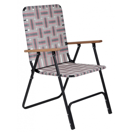 Krzesło turystyczne składane fotel turystyczny BO-CAMP Preston