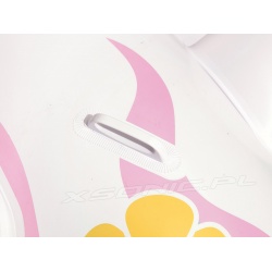 Zabawka plażowa Wileoryb dmuchany do pływania 157 x 94 cm Bestway 41037