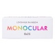 Monokular Levenhuk Rainbow 8x25 powiększenie 8x