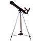 Teleskop Levenhuk Skyline BASE 50T refraktor apertura 50 mm ogniskowa 600 mm