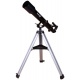 Teleskop Levenhuk Skyline BASE 70T refraktor apertura 70 mm ogniskowa 700 mm