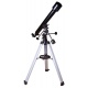 Teleskop Levenhuk Skyline PLUS 60T refraktor apertura: 60 mm ogniskowa 700 mm