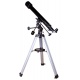 Teleskop Levenhuk Skyline PLUS 60T refraktor apertura: 60 mm ogniskowa 700 mm