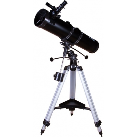 Teleskop Levenhuk Skyline PLUS 130S teleskop zwierciadlany Newtona apertura 130 mm ogniskowa 900 mm