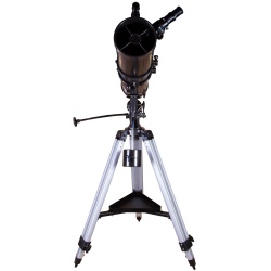 Teleskop Levenhuk Skyline PLUS 130S teleskop zwierciadlany Newtona apertura 130 mm ogniskowa 900 mm