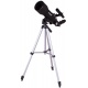 Teleskop Levenhuk Skyline Travel Sun 70 refractor średnica soczewki obiektywowej 70 mm ogniskowa 400 mm